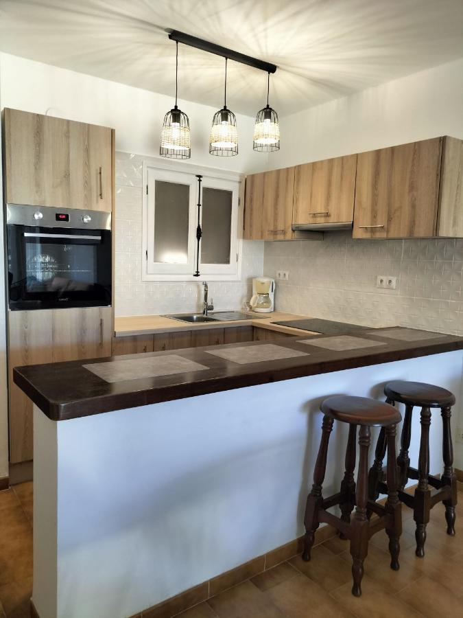 Tabaira Apartment โมไรรา ภายนอก รูปภาพ