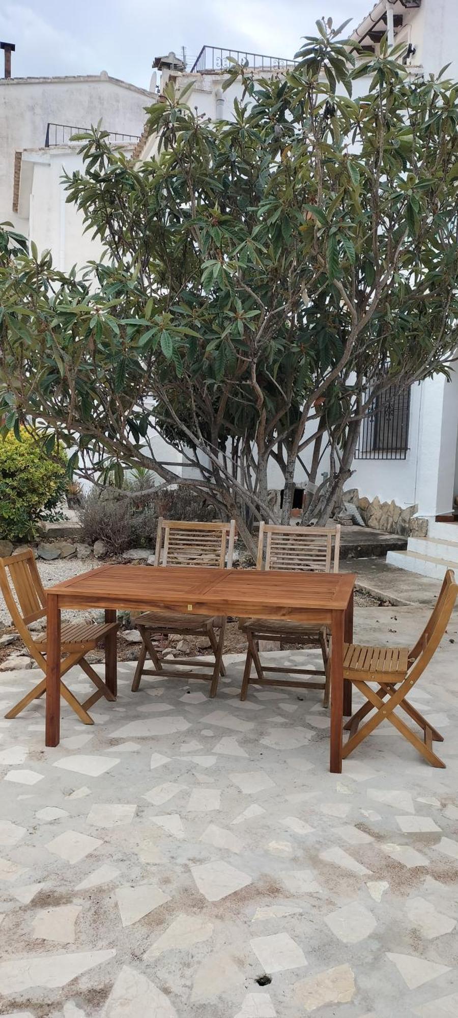 Tabaira Apartment โมไรรา ภายนอก รูปภาพ